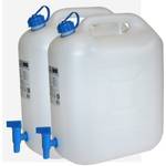 Bauprofi Wasserkanister ECO