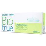 Bausch & Lomb Biotrue ONEday