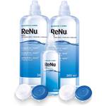 Bausch & Lomb ReNu MPS Sensitive Eyes Kombilösung