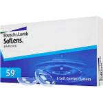 Bausch + Lomb Soflens