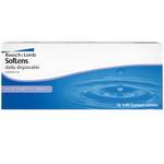Bausch + Lomb Soflens Daily Disposable Tageslinsen