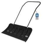 Bauster Schneeschaufel