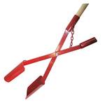 BauSupermarkt24 Erdlochschaufel