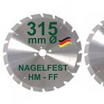 Bausupermarkt24 Sägeblatt