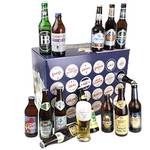 Bavariashop Bayerischer Bier Adventskalender (2026)