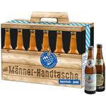Bavariashop Bier-Geschenk "Männer-Handtasche"