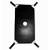 Bay Wall Catcher