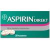 Aspirin Direkt von Bayer