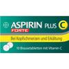 Aspirin Plus C Forte von Bayer
