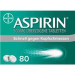 Bayer Aspirin