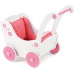 Bayer Chic 2000 425-99 - Holz-Puppenwagen