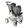 2000 Puppenwagen Twinny von Bayer Chic