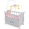 Puppenbett Puntos von Bayer Chic