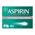 Aspirin 500 mg von Bayer