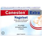 Bayer Vital Canesten Extra Nagelset