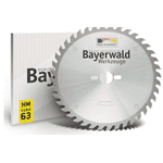 Bayerwald - HM Kreissägeblatt