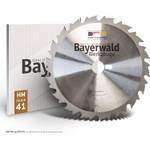 Bayerwald Kreissägeblatt 250x30 mm