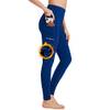 Leggins gefüttert von Bayge