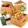 Aufbewahrungsbox von Bazeline Creations
