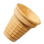 Bazko Waffelbecher Klein