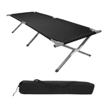 Bb Sport Schwarz Feldbett