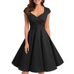 Bbonlinedress Retro-Cocktailkleid