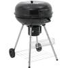 Birch Kugelgrill  von BBQ-TORO