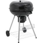 BBQ-Toro Kugelgrill Birch