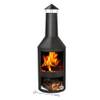Terrassenofen mit Schornstein von BBQ Collection