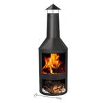 Bbq Collection Terrassenofen mit Schornstein