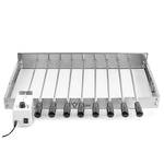 BBQ-Toro SD7