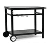 Grillwagen von BBQ-TORO