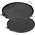 Gusseisen Plancha Grillplatte von BBQ-TORO