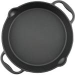 Bbq-Toro Gusseisen Grillpfanne