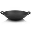 Gusseisen Wok von BBQ-TORO