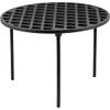 Gusseisen von BBQ-TORO