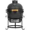 Haiiro von BBQ-TORO