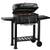 Bbq-Toro Holzkohle Grillwagen BBQ15
