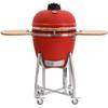 Kamado Grill  von BBQ-TORO