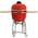 Kamado Grill  von BBQ-TORO