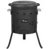 Kazan Ofen von BBQ-TORO