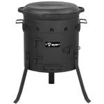 Bbq Toro Kazan Ofen