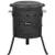 Bbq Toro Kazan Ofen