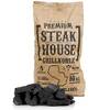 Premium Holzkohle von BBQ-TORO
