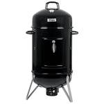 Bbq-Toro Räuchertonne Oak