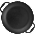 BBQ-Toro traditionelle Paella Pfanne