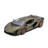 Lamborghini Sian FKP 37 von Bburago