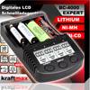 BC-4000 EXPERT von Kraftmax