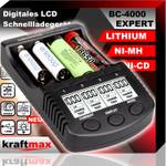 kraftmax BC-4000 EXPERT