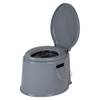 Eimertoilette von Bo-Camp